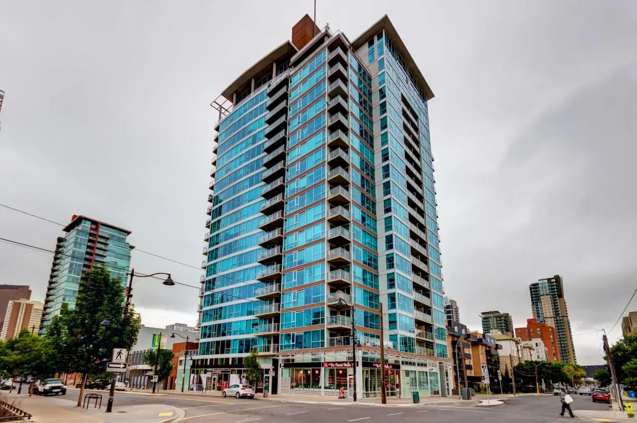 407, 188 15 Avenue SW