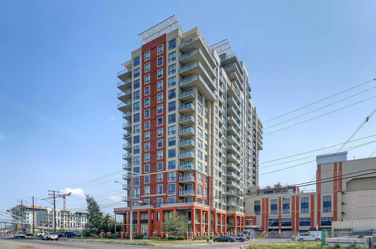 1409, 8710 Horton Road SW