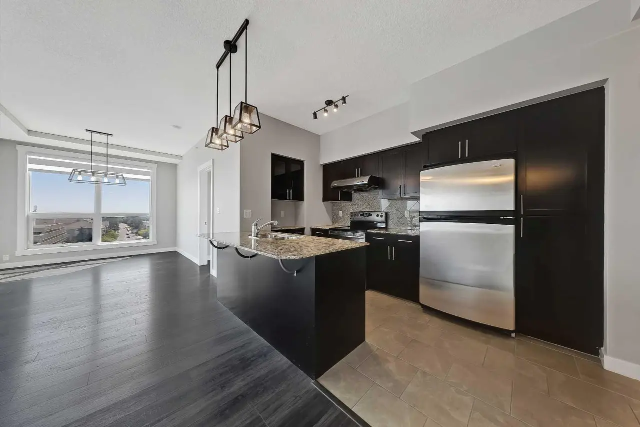 1409, 8710 Horton Road SW