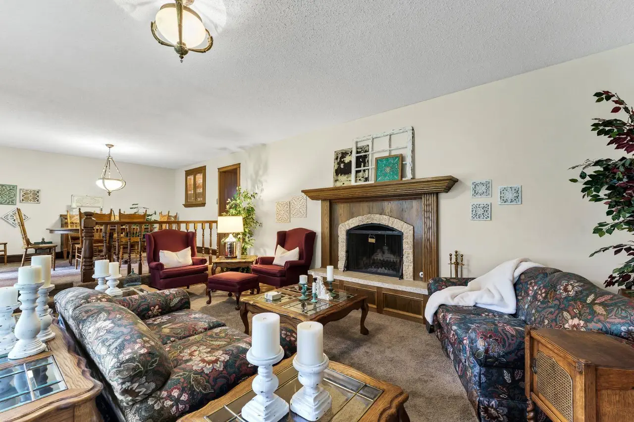 3392 Gershaw Drive SW