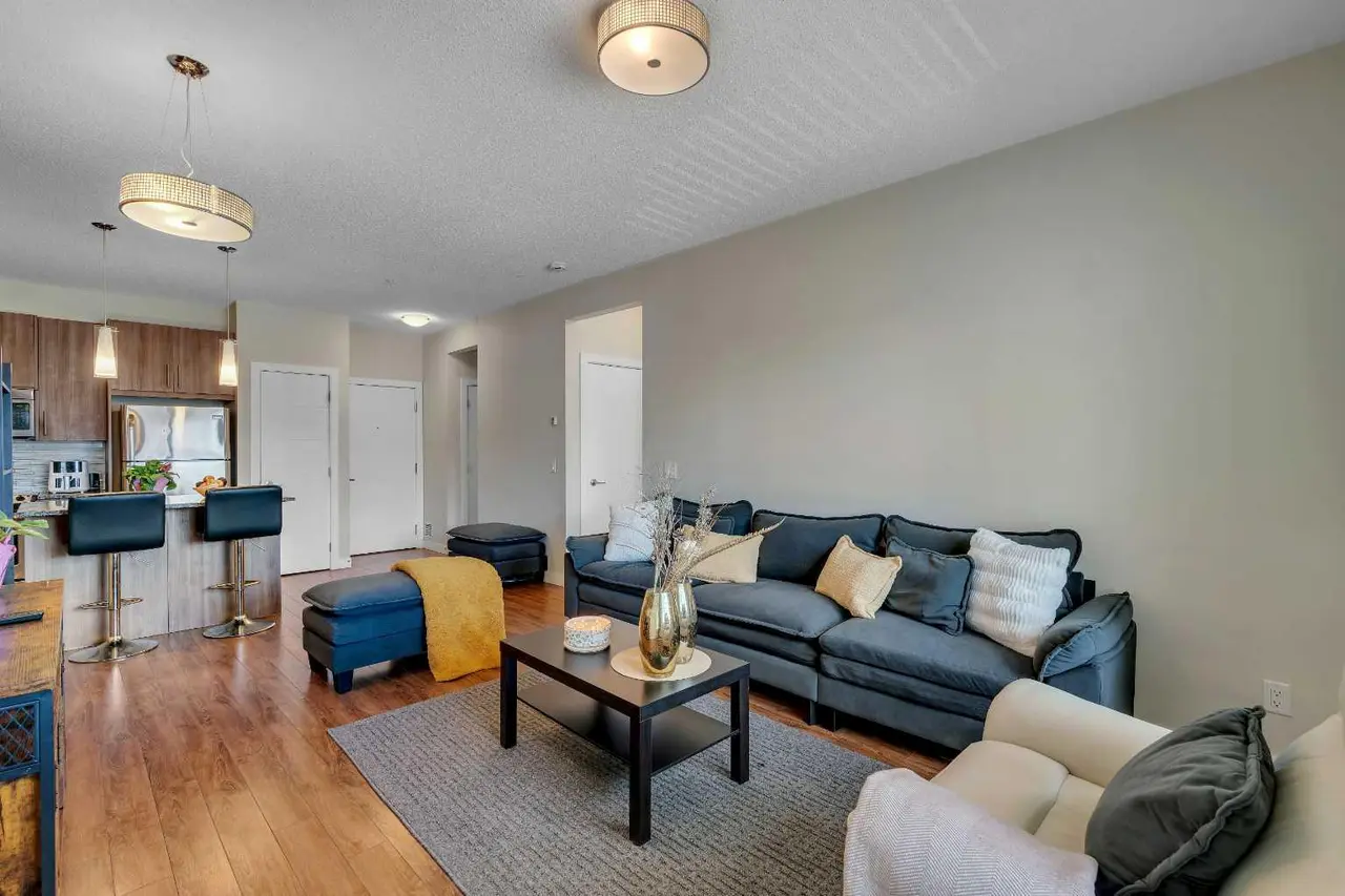 108, 8 Sage Hill Terrace NW