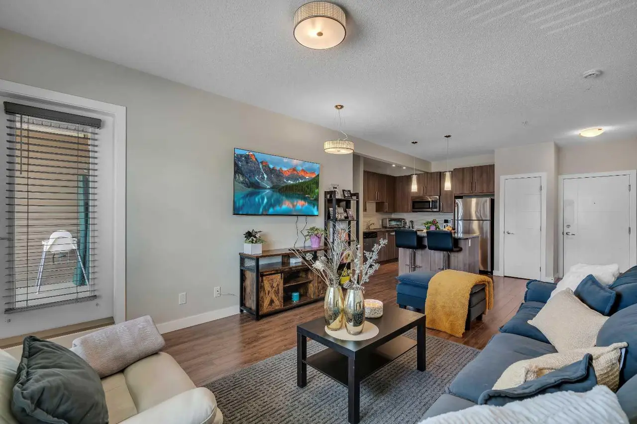 108, 8 Sage Hill Terrace NW