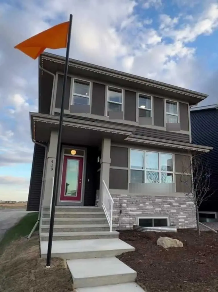 447 Chelsea Port Crossing 