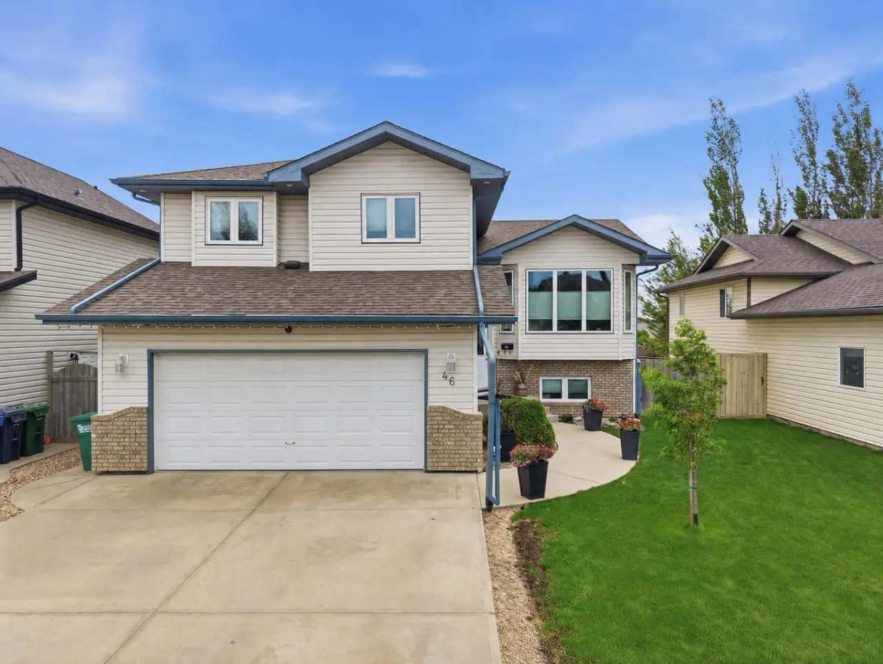 46 Lagrange Crescent 