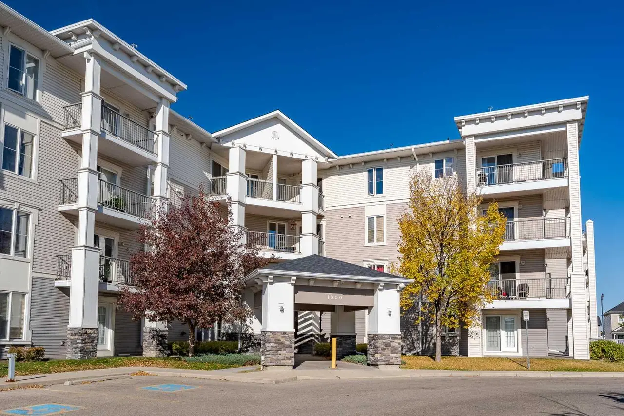 1212, 333 Taravista Drive NE