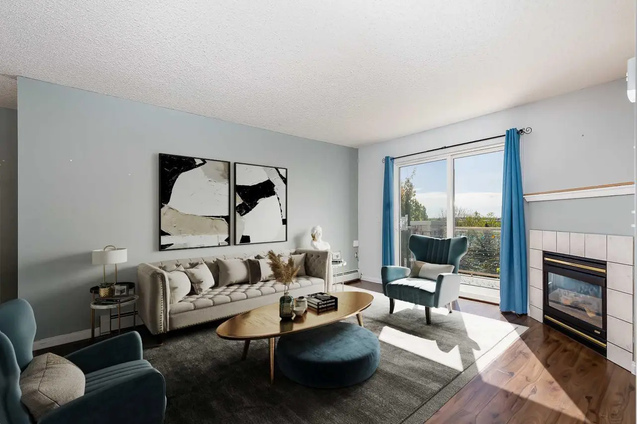 418, 4000 Somervale Court SW