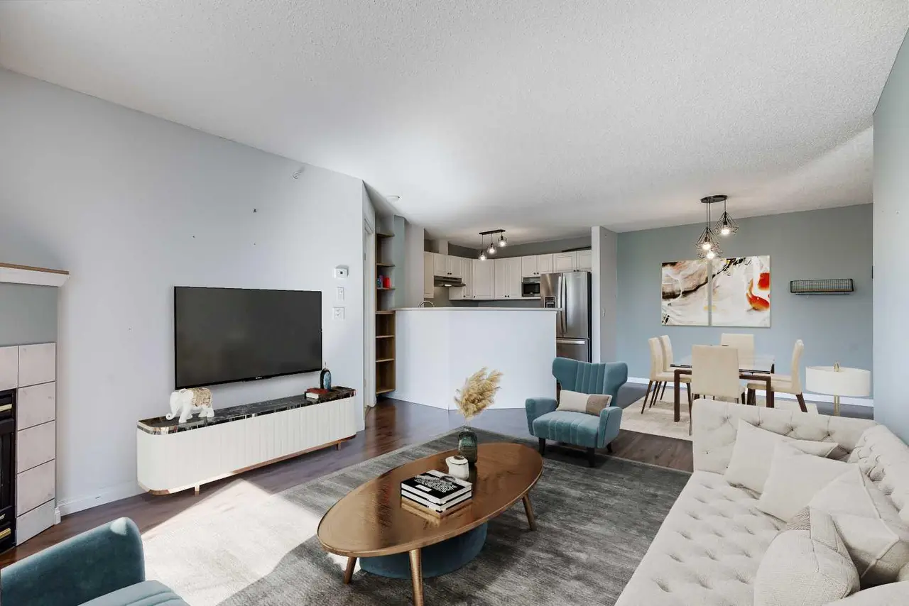 418, 4000 Somervale Court SW