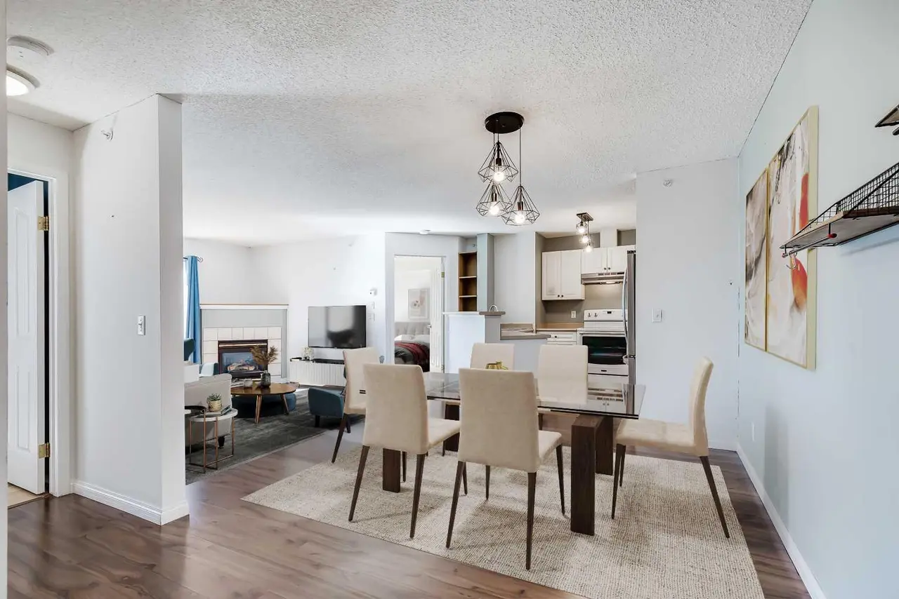 418, 4000 Somervale Court SW