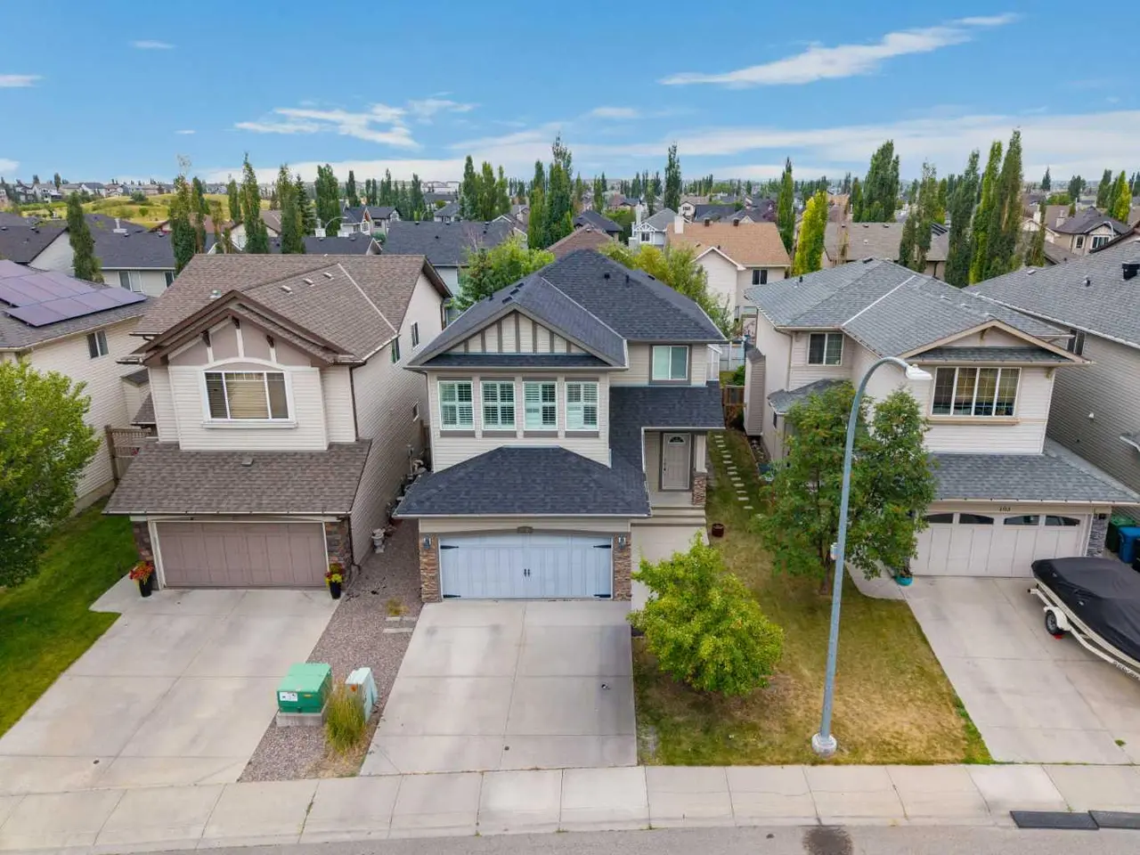 107 Brightonstone Common SE