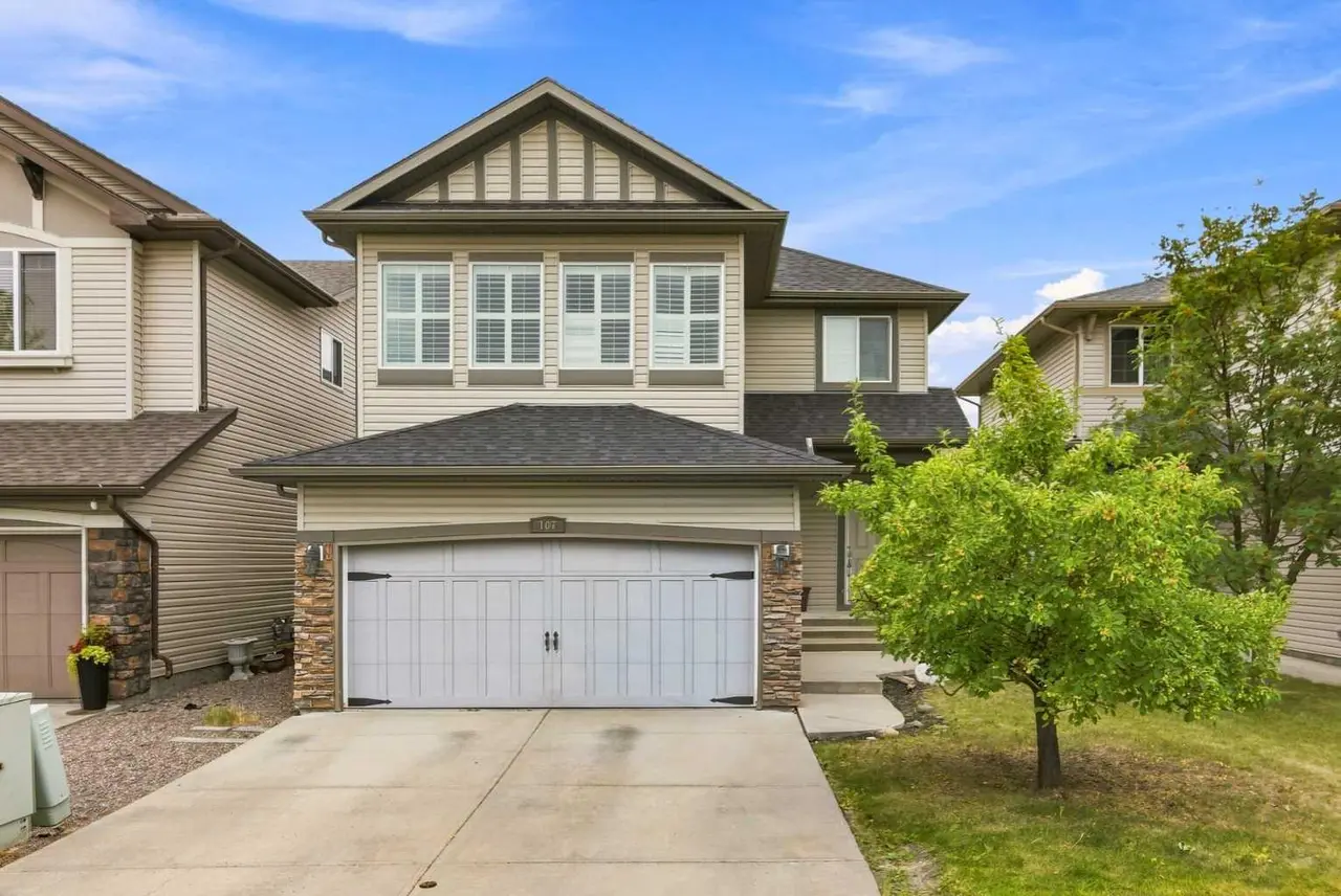 107 Brightonstone Common SE