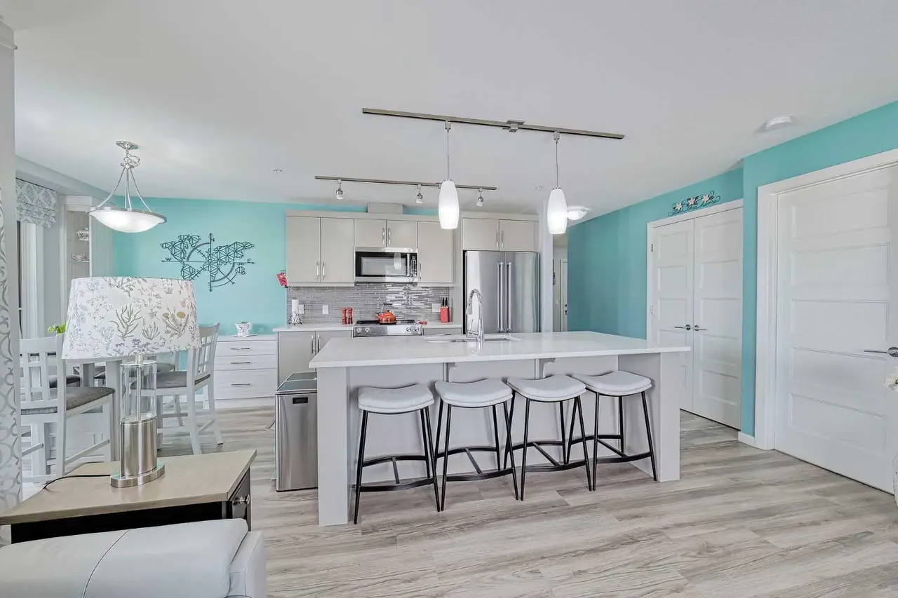 2307, 450 Kincora Glen Road NW