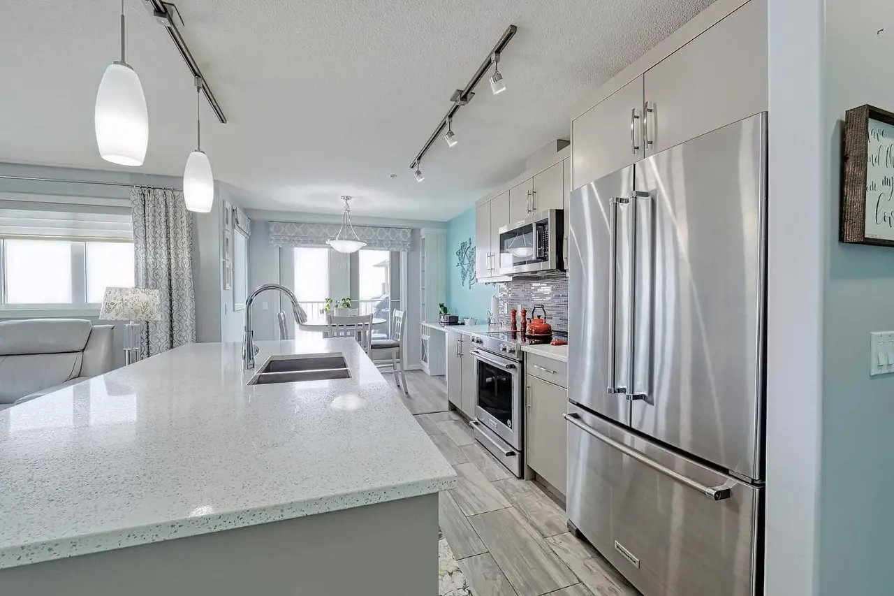 2307, 450 Kincora Glen Road NW