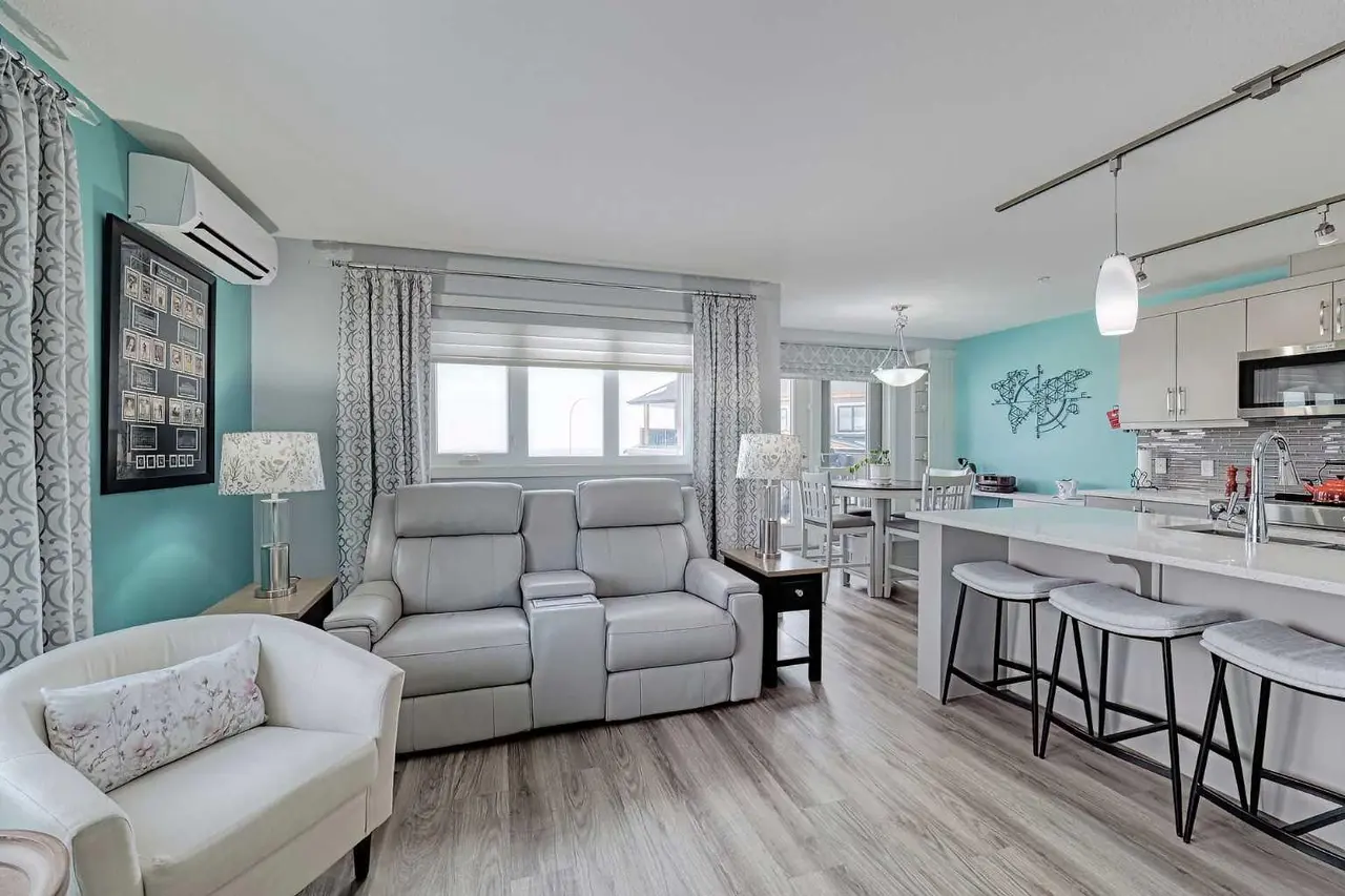 2307, 450 Kincora Glen Road NW
