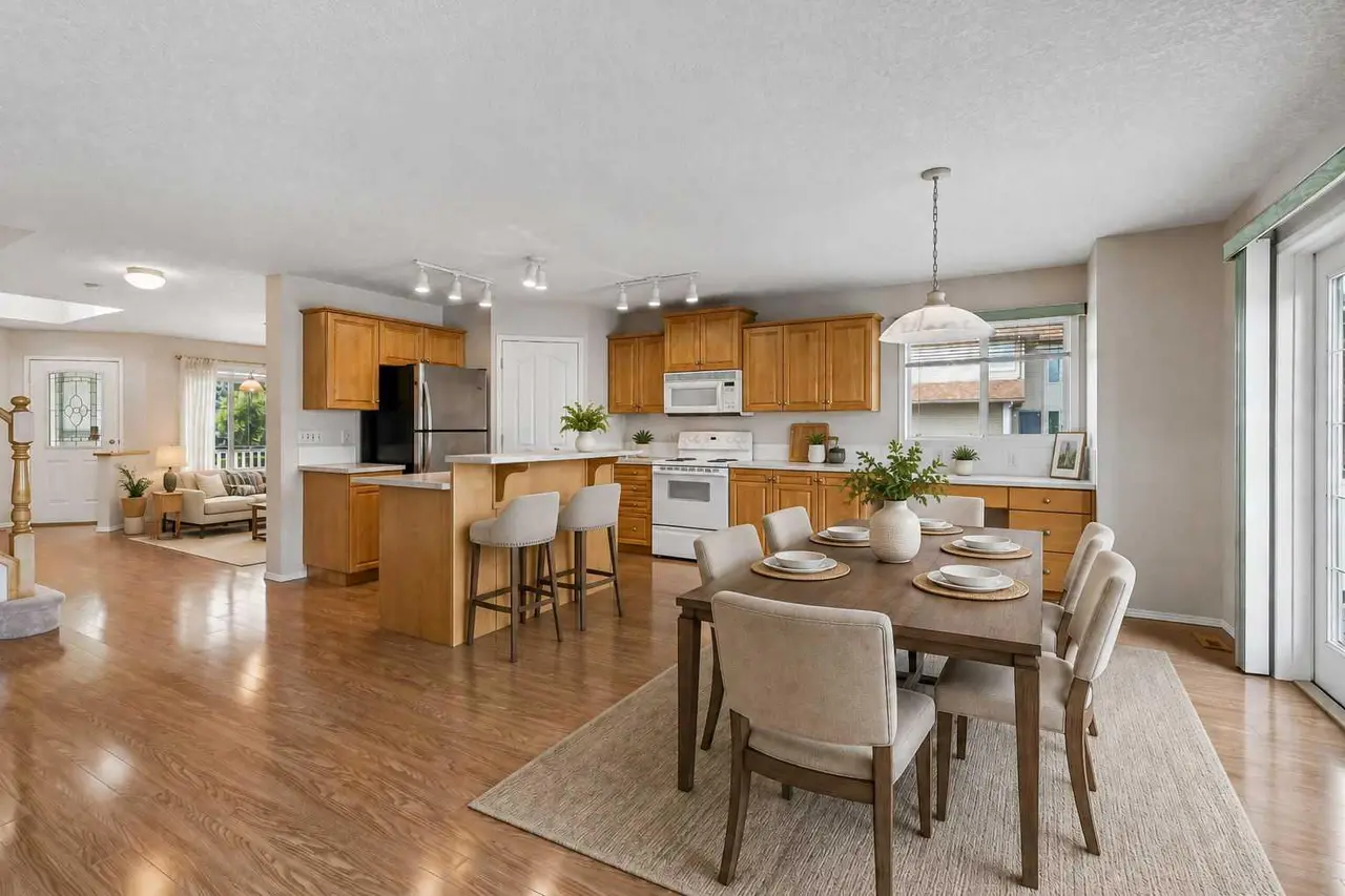 41 Panorama Hills Way NW