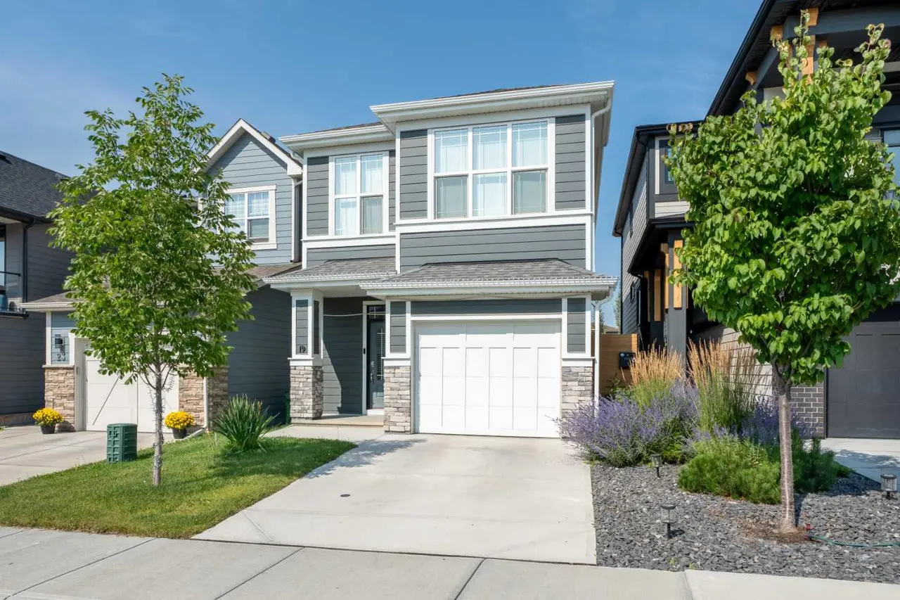 19 Cranbrook Gardens SE