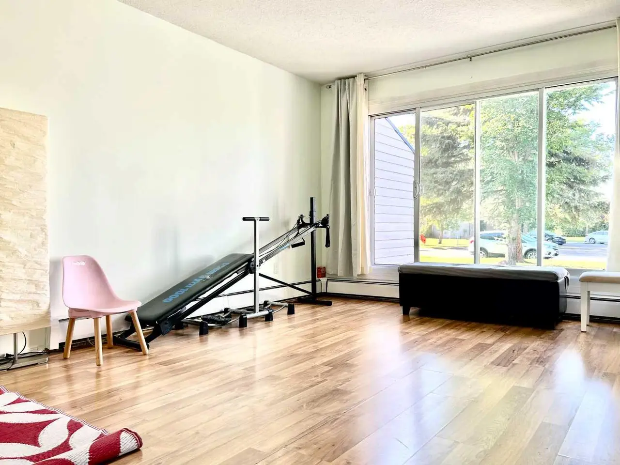 3110, 7201 Poplar Drive 