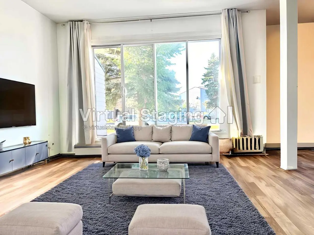 3110, 7201 Poplar Drive 