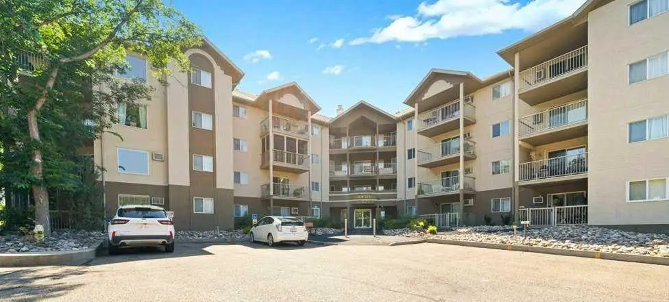 202, 245 Red Deer Drive SW