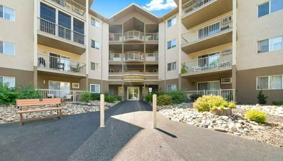 202, 245 Red Deer Drive SW