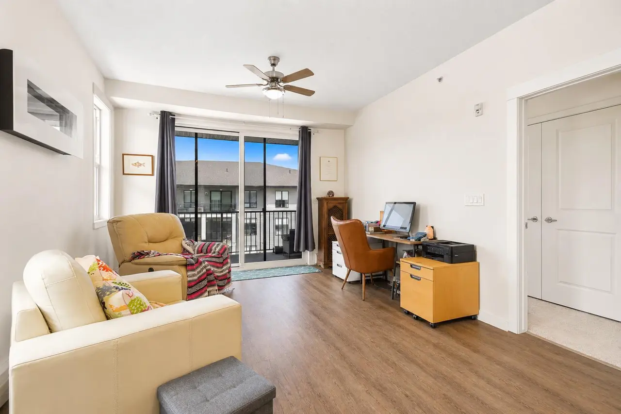 2401, 740 Legacy Village Road SE