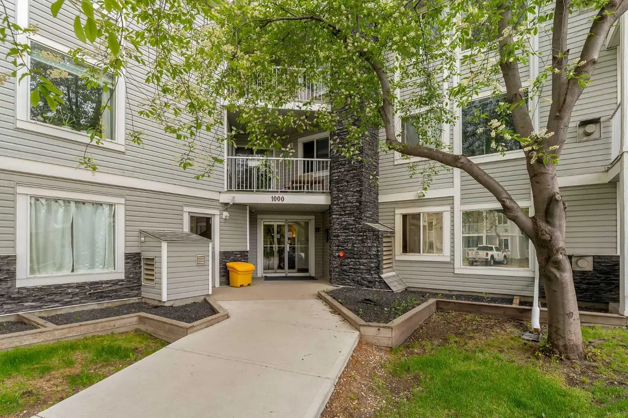 307, 1307 Valleyview Park SE