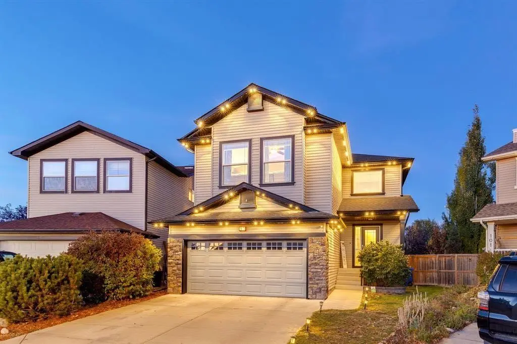 97 Tanner Close SE