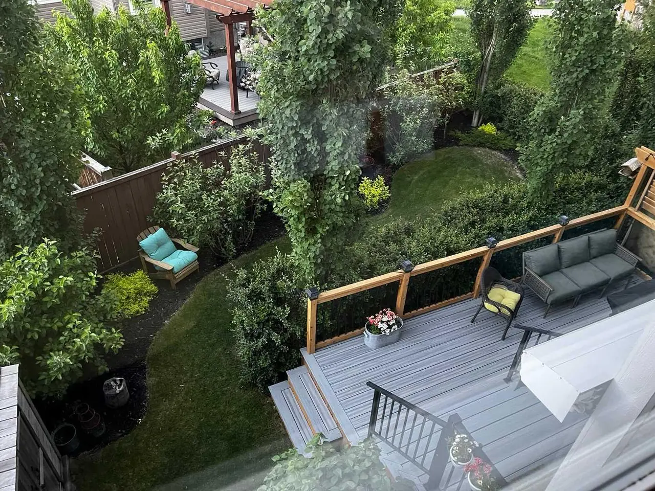93 Williamstown Green NW