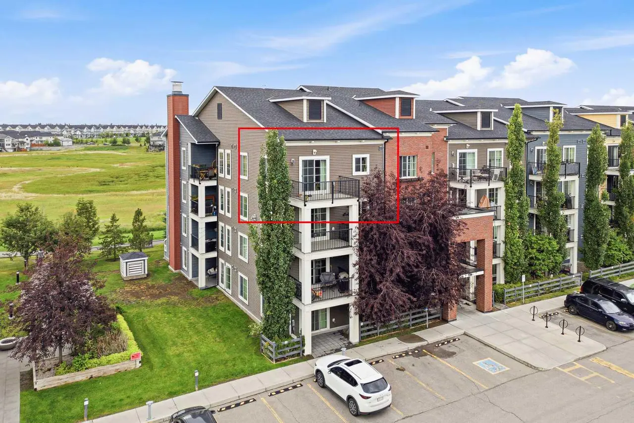 4418, 99 Copperstone Park SE