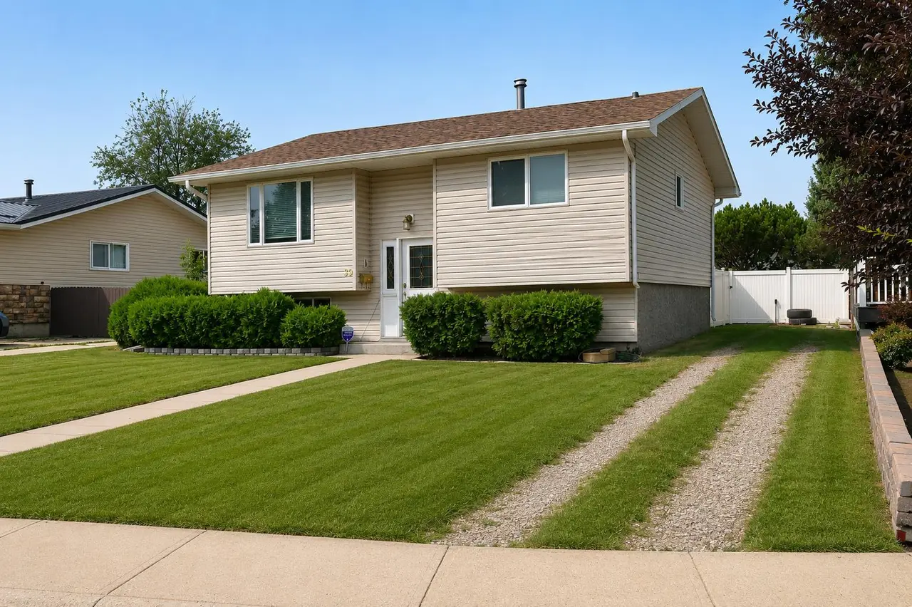 39 Chinook Road W
