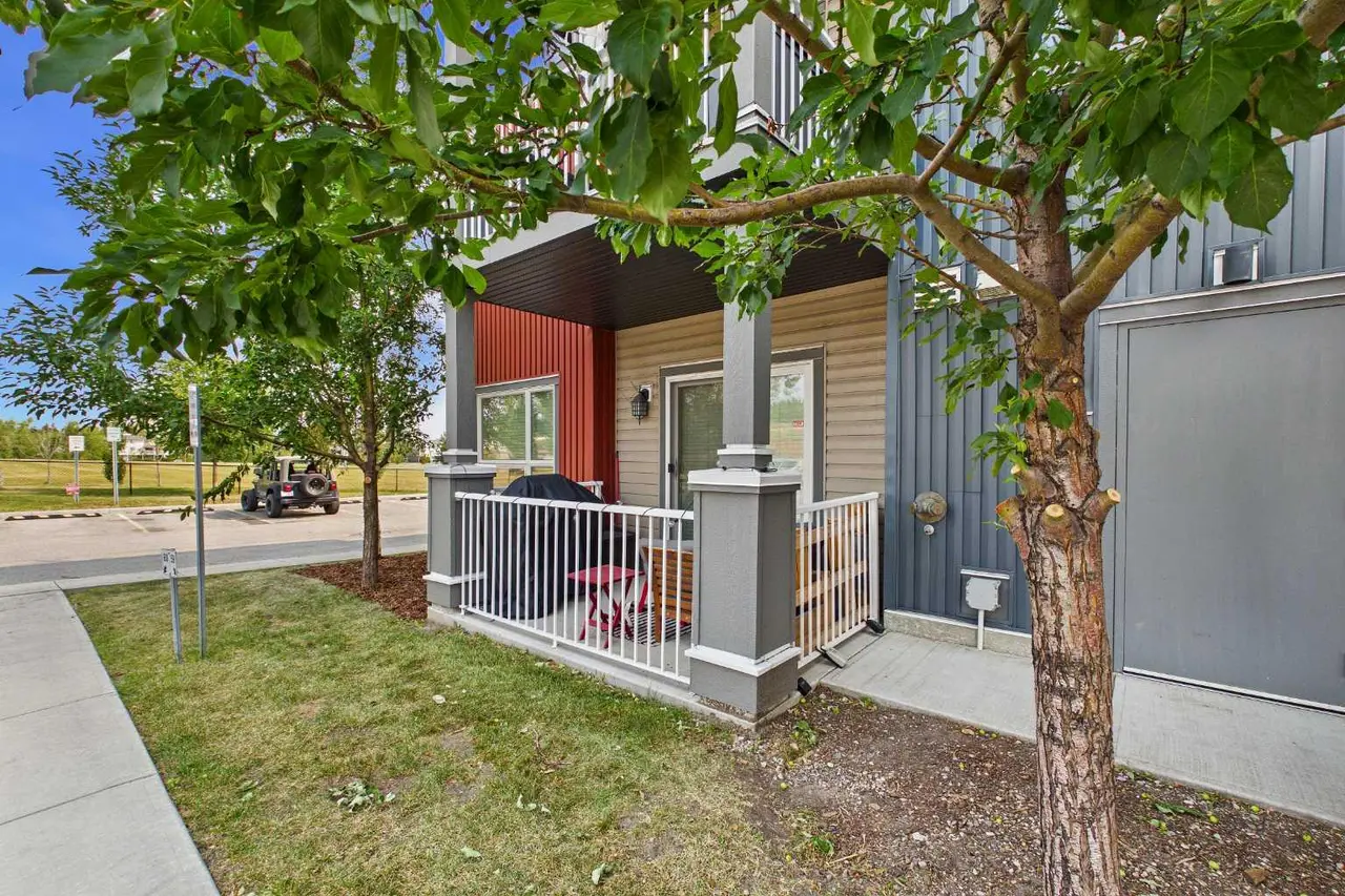 4101, 5305 32 Avenue SW