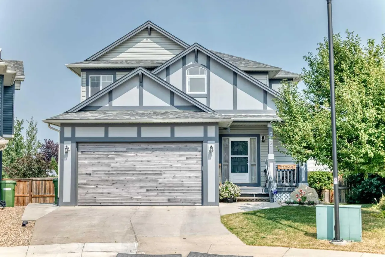 325 Luxstone Green SW