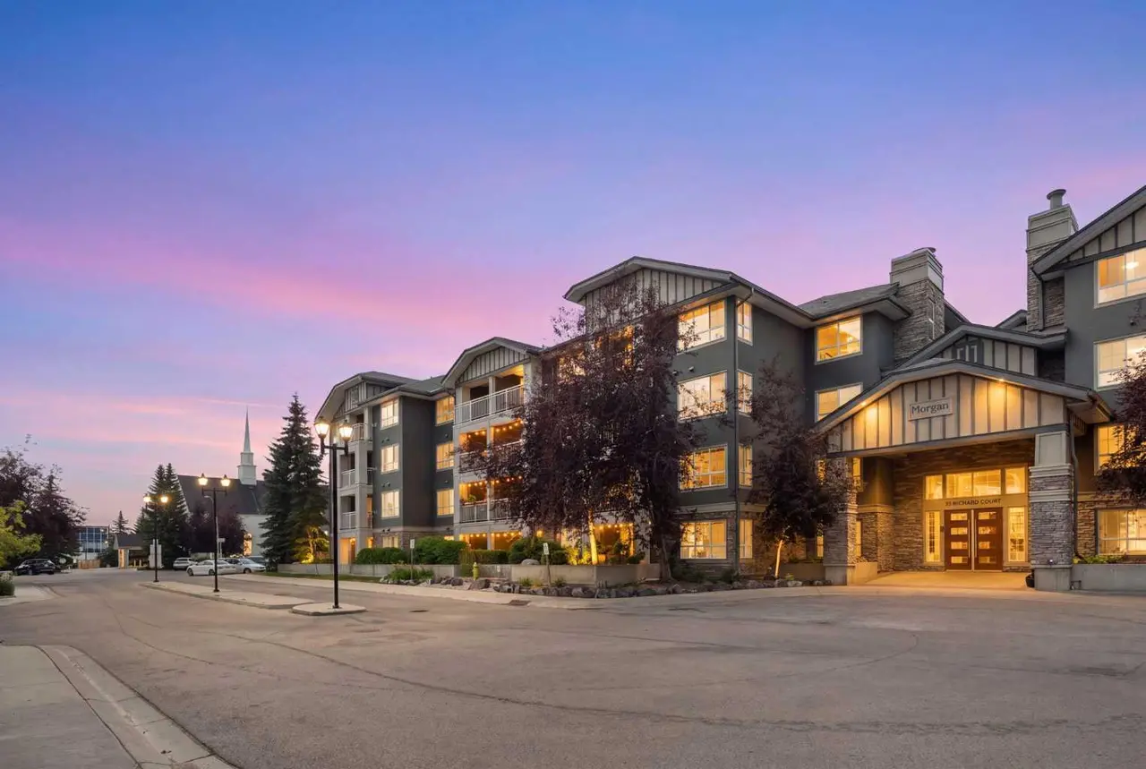 159, 35 Richard Court SW