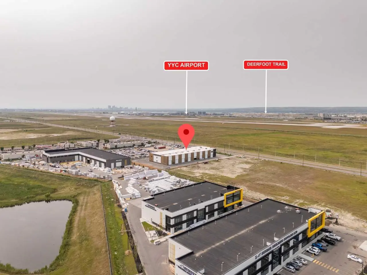 140, 10680 36 Street NE