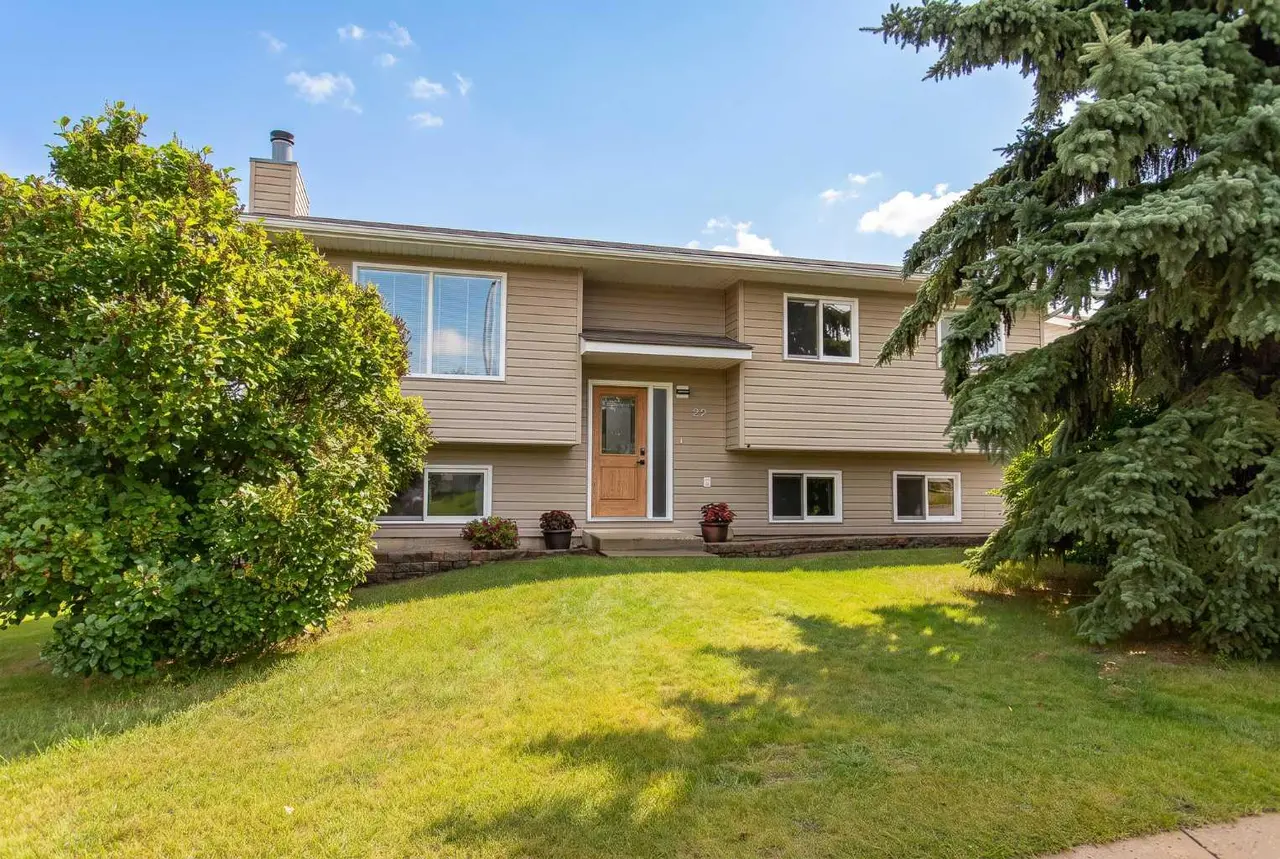 22 Bruns Crescent 
