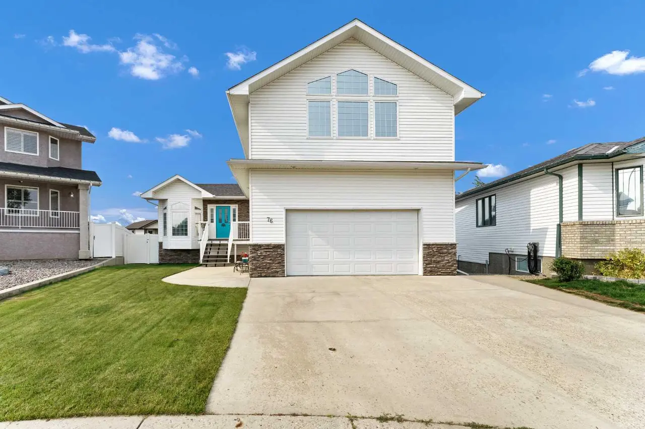 76 Henderson Court NE