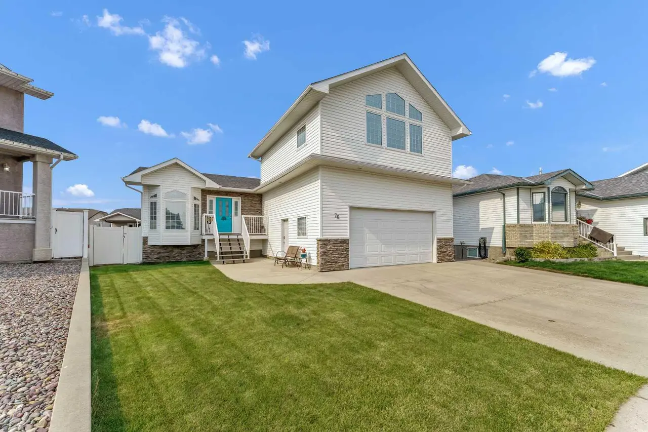 76 Henderson Court NE
