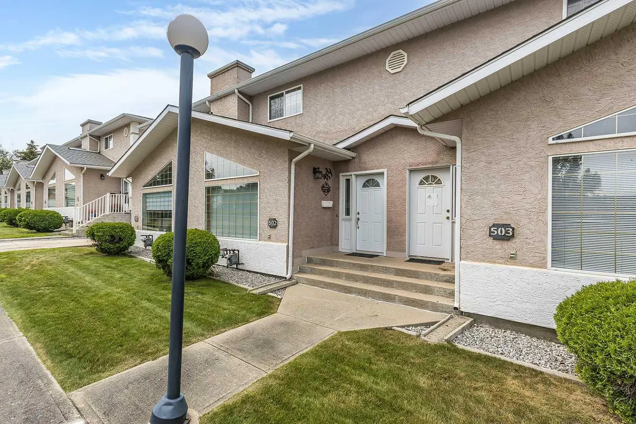 502, 165 South Ridge Drive SE