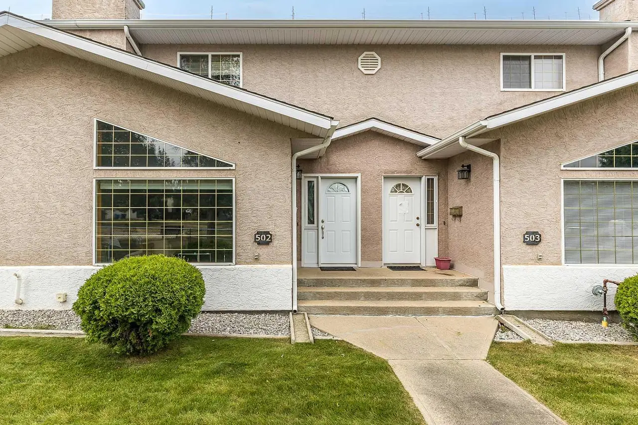 502, 165 South Ridge Drive SE