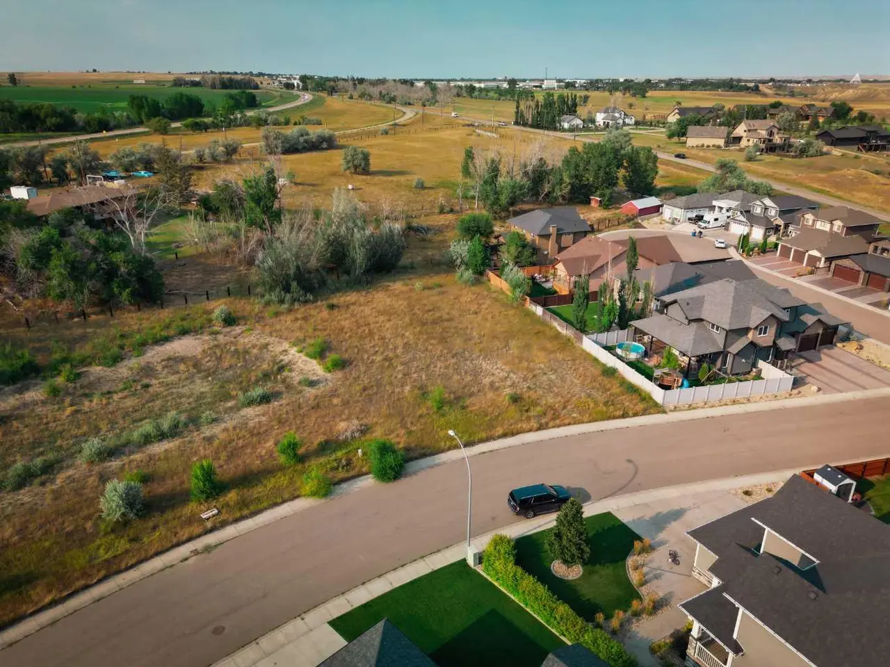 8 Canyon Creek Drive SW