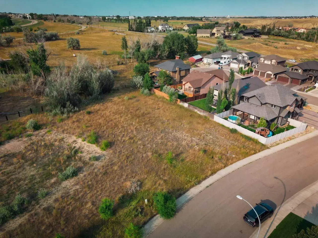 8 Canyon Creek Drive SW