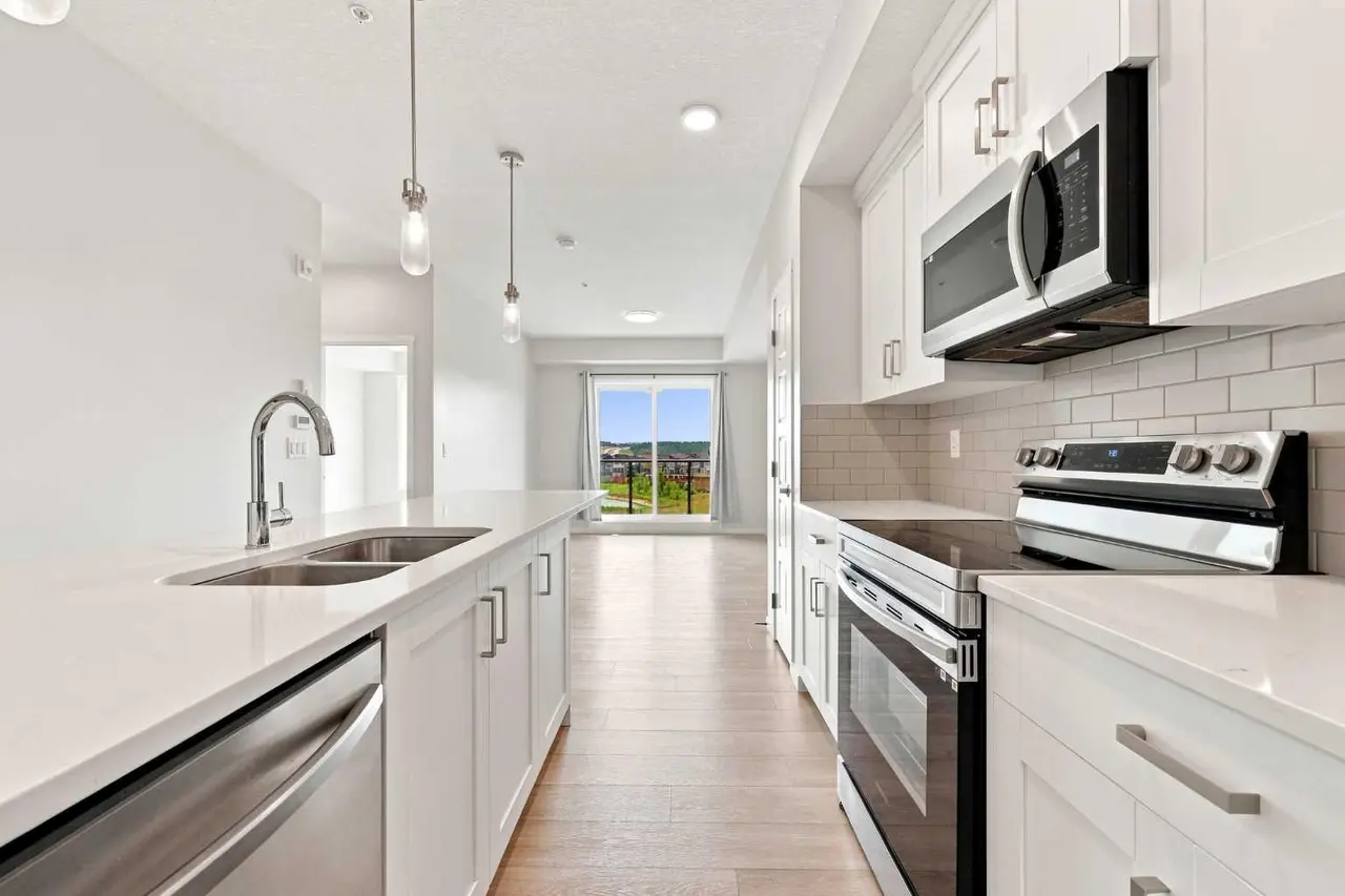 1307, 42 Cranbrook Gardens SE