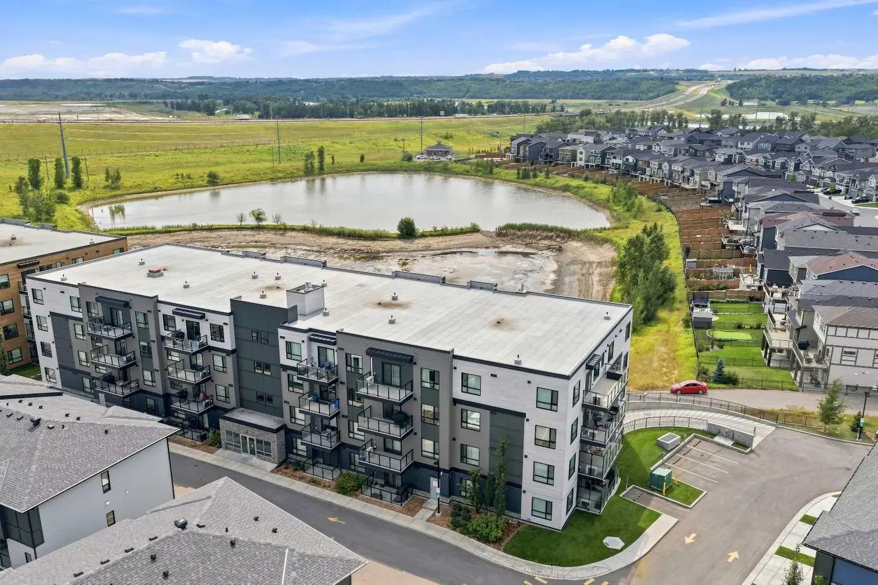 1307, 42 Cranbrook Gardens SE