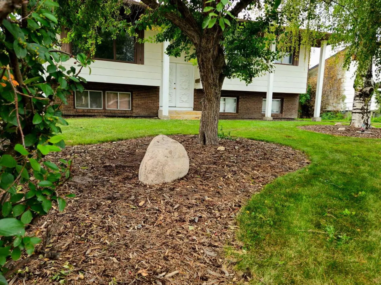 165 WILSON Crescent 