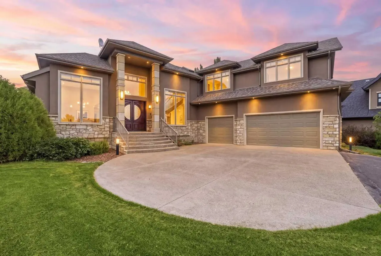 120 Lynx Ridge Road NW