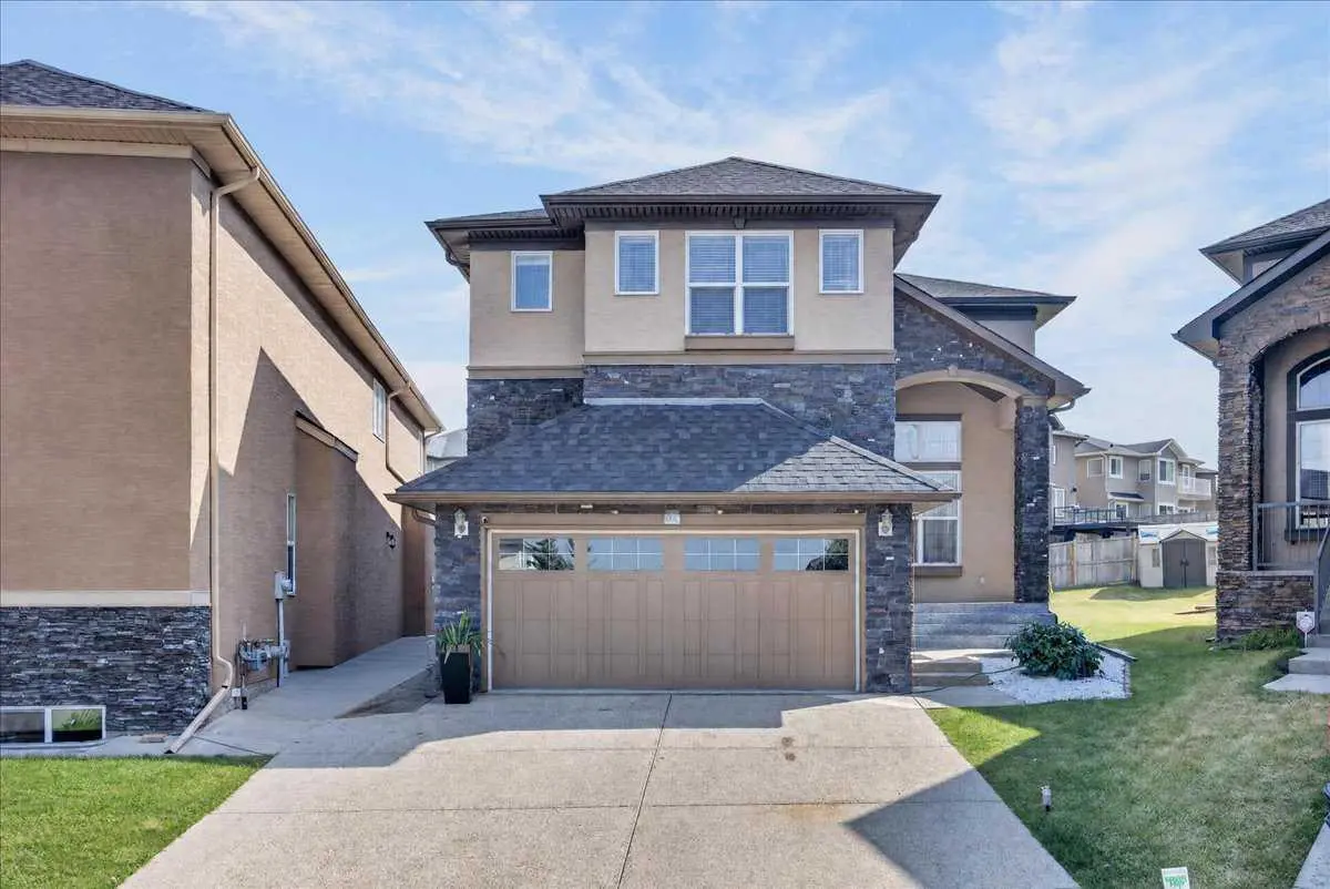 25 Sherwood Close NW