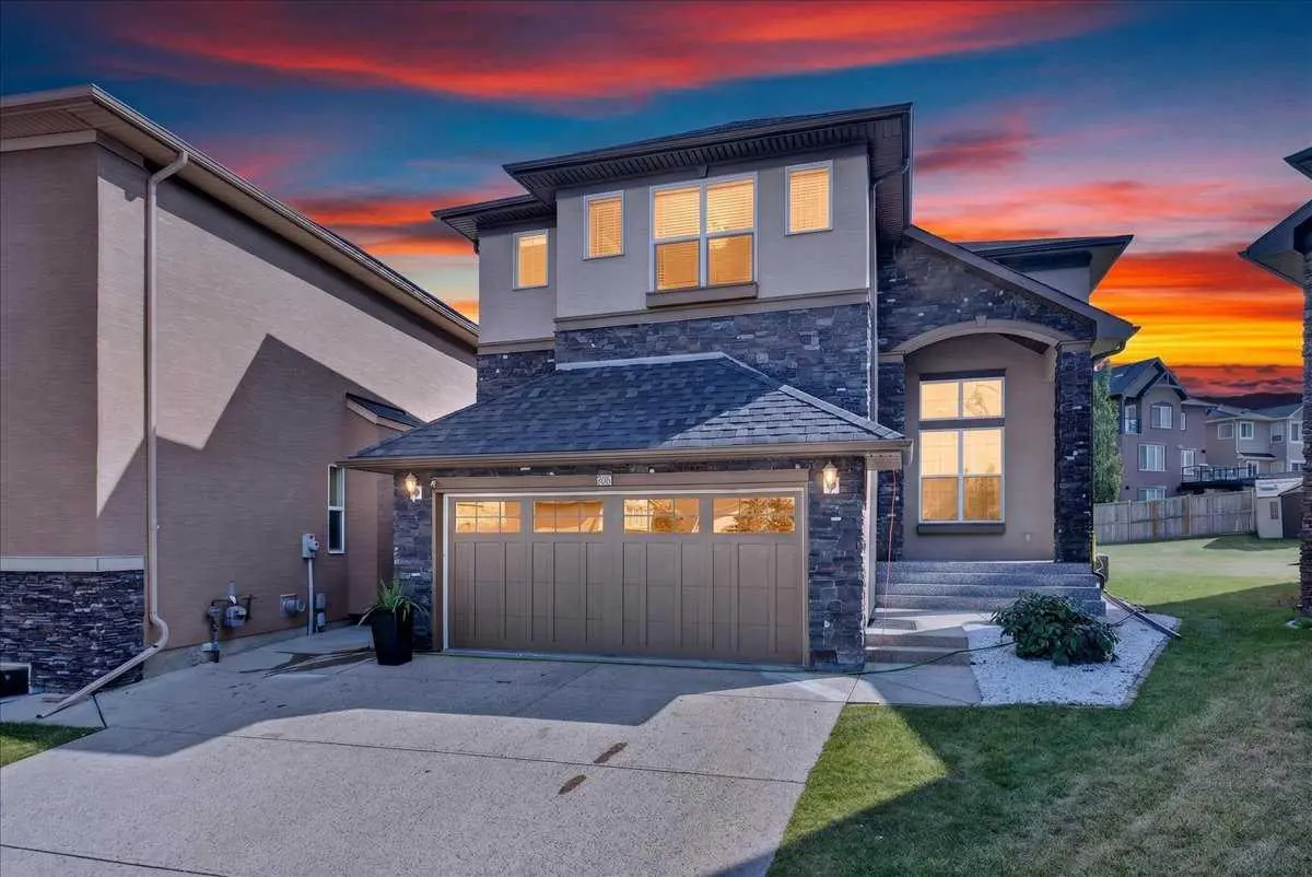 25 Sherwood Close NW
