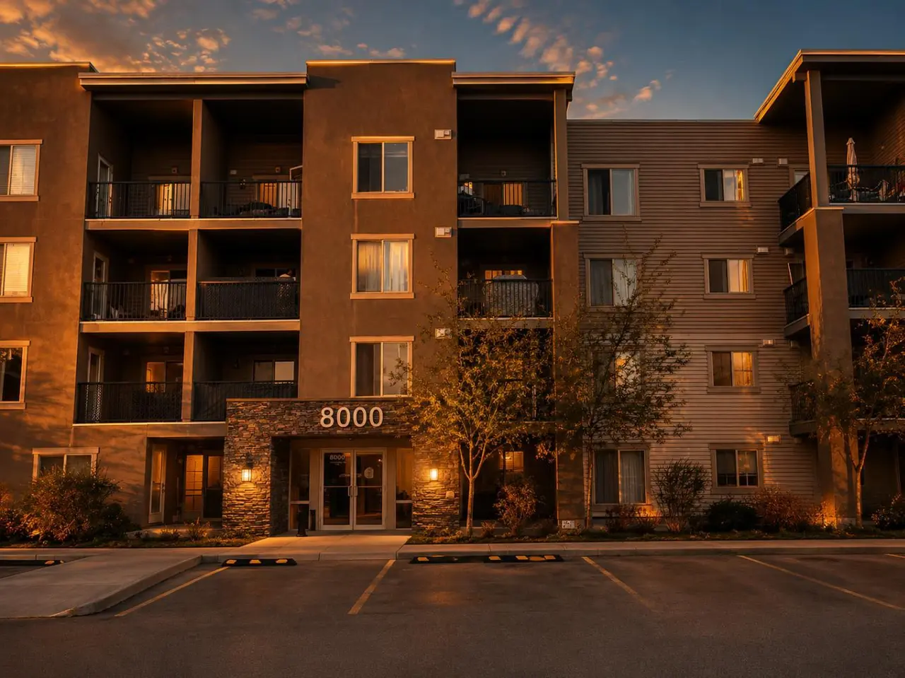 8112, 403 Mackenzie Way SW