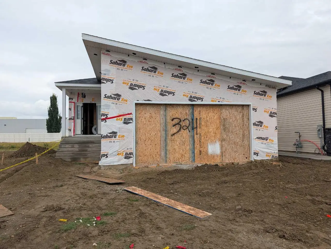 324 Somerside Road SE