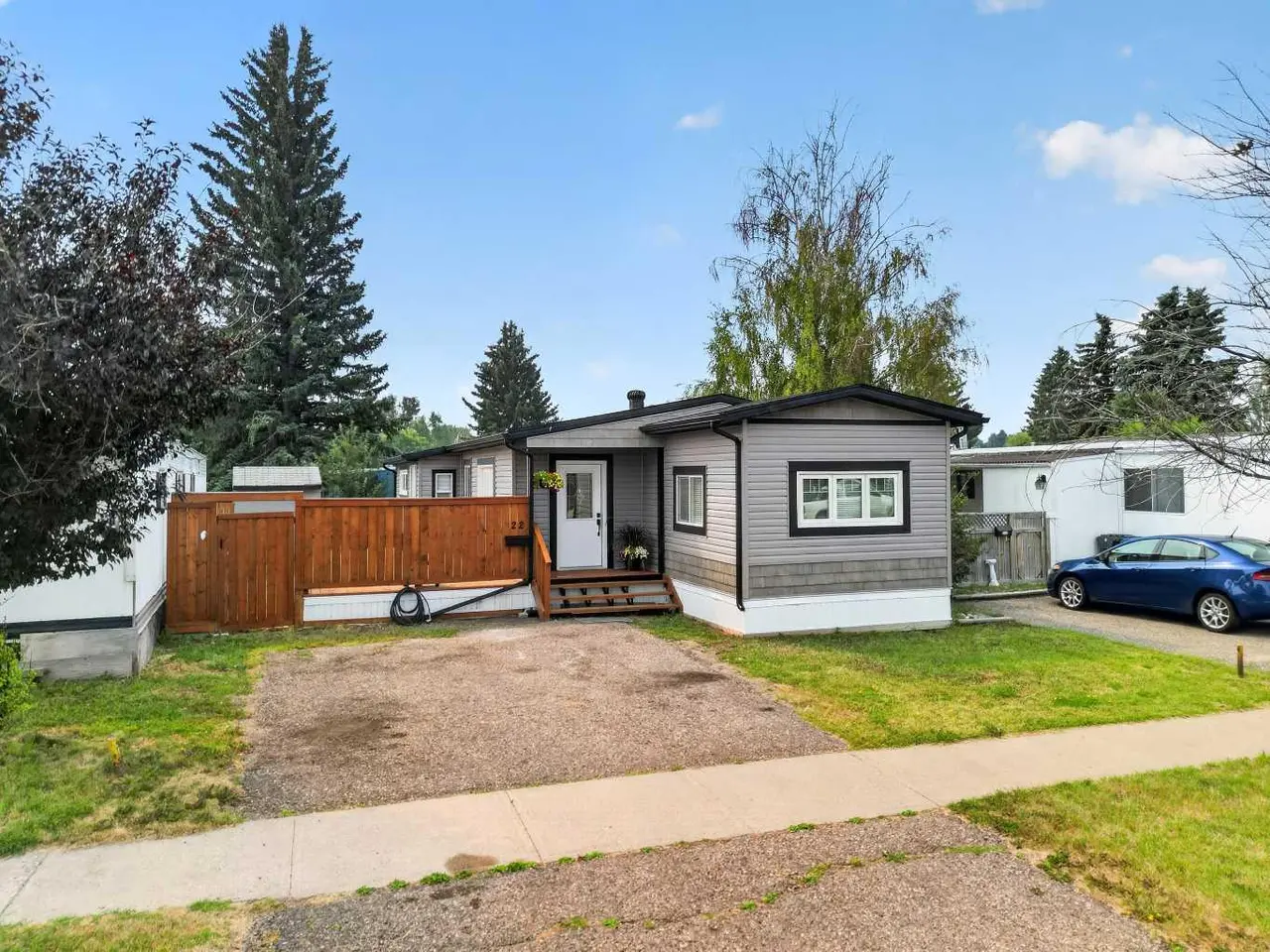 #22, 1410 43 Street S