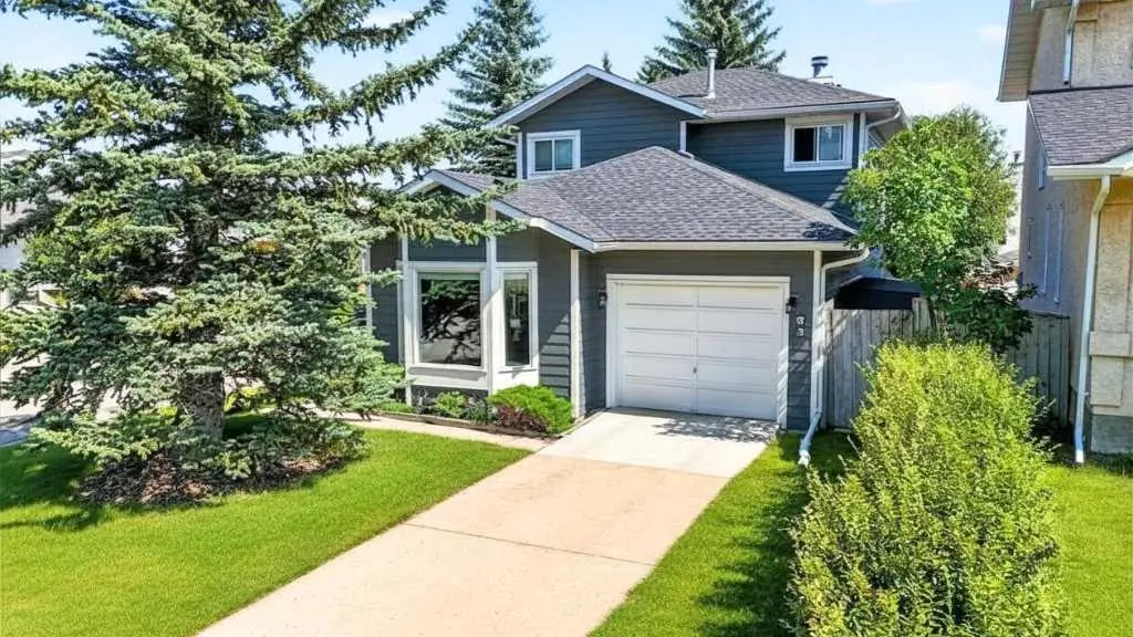 83 Millrise Crescent SW